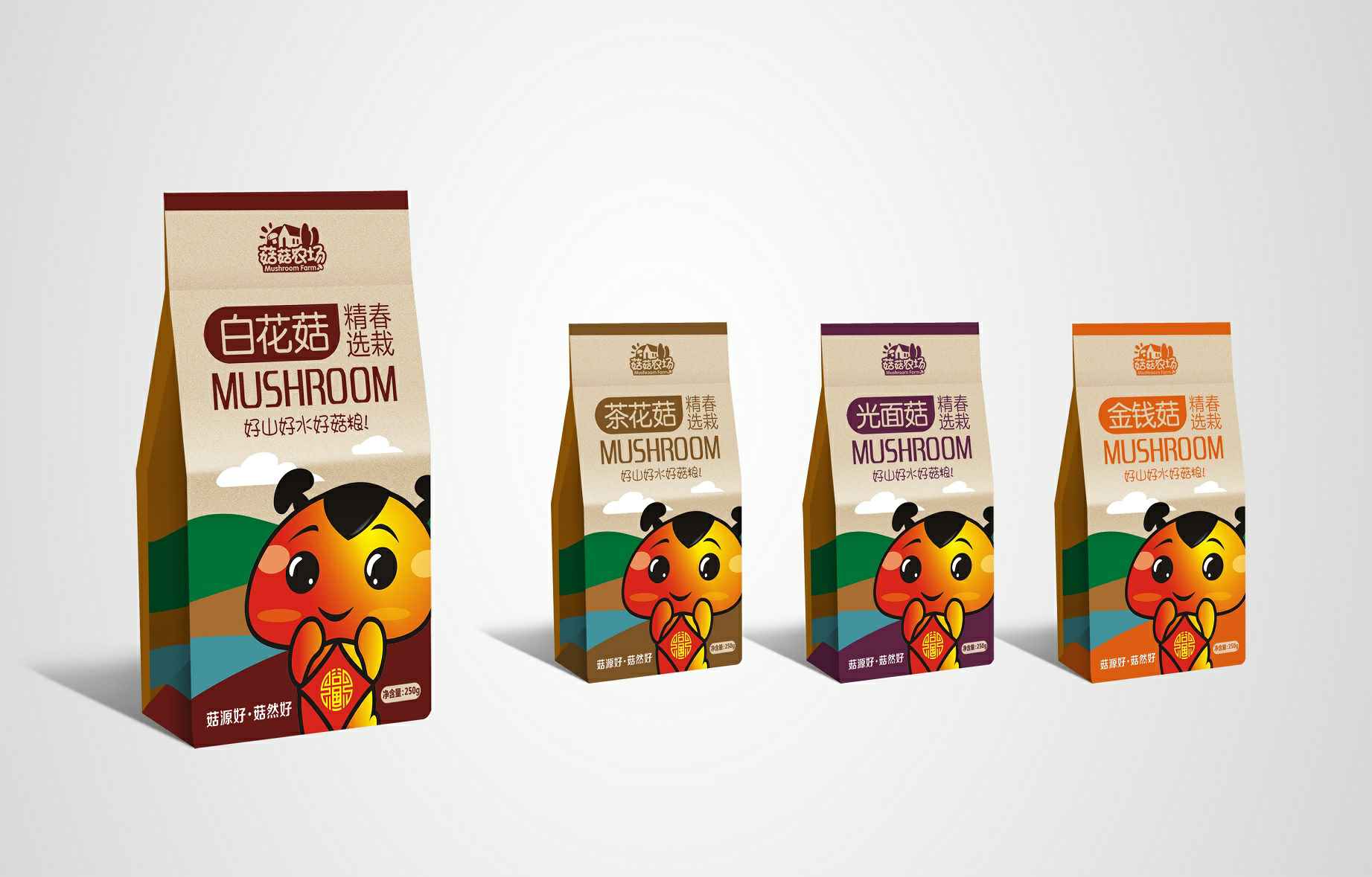 开云登陆入口·开云online(中国)包装设计（食品包装设计）的五项基本原则